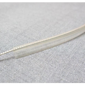 PVC塑膠押出-沿條 , 利美實業股份有限公司