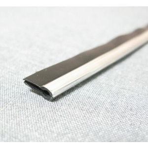 PVC塑膠押出-沿條 , 利美實業股份有限公司