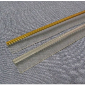 PVC塑膠押出-沿條 , 利美實業股份有限公司