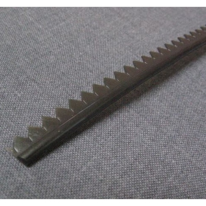 PVC塑膠押出-沿條 , 利美實業股份有限公司