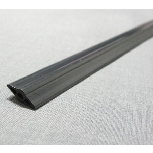 ABS塑膠異形押出-空調出風口配件 , 利美實業股份有限公司