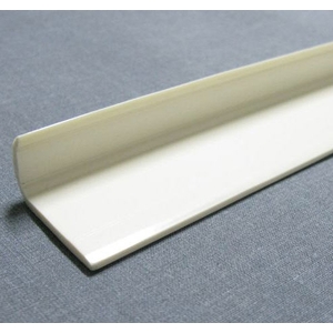 ABS塑膠異形押出-空調出風口配件 , 利美實業股份有限公司