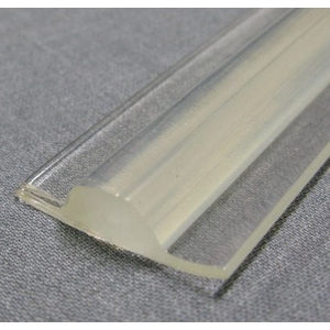 異型押出-TPU塑膠輸送壓條 , 利美實業股份有限公司