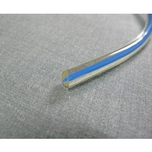 TPU塑膠押出-雙色圓條 , 利美實業股份有限公司