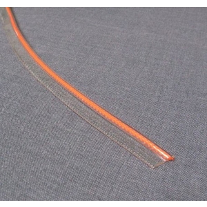 TPU塑膠押出-沿條 , 利美實業股份有限公司