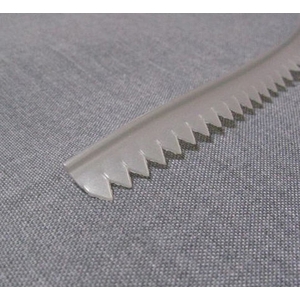 TPU塑膠押出-沿條 , 利美實業股份有限公司