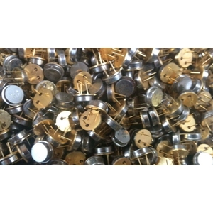 特殊金屬提煉回收及精煉 , 坤陞貴金屬