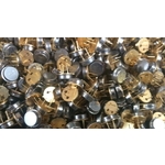 特殊金屬提煉回收及精煉 , 坤陞貴金屬