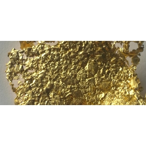 貴金屬提煉回收及精煉-金(Au) , 坤陞貴金屬