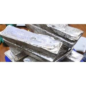 貴金屬提煉回收及精煉-銀(Ag) , 坤陞貴金屬