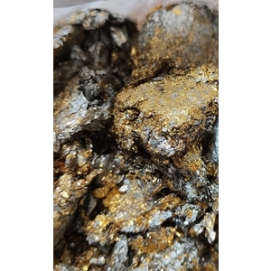 貴金屬提煉 , 坤陞貴金屬