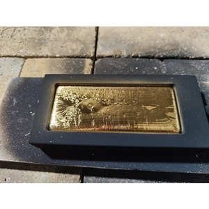 貴金屬提煉 , 坤陞貴金屬