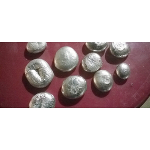 貴金屬提煉回收及精煉-金(Au) , 坤陞貴金屬