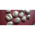 貴金屬提煉回收及精煉-金(Au) , 坤陞貴金屬