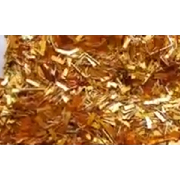 簡易的黃金提煉方式影片