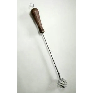 304 不銹鋼螺旋打蛋器, 調奶器, 攪拌器 , 錕揚工業股份有限公司