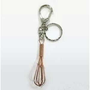 錀匙圈打蛋器 , 錕揚工業股份有限公司