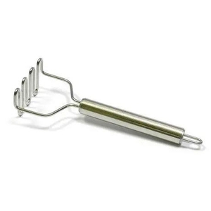 不銹鋼搗泥器 , 錕揚工業股份有限公司