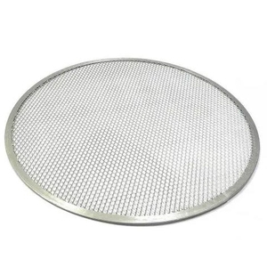 披薩金屬網,錕揚工業股份有限公司