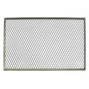 不銹鋼菱形烤肉網 , 錕揚工業股份有限公司