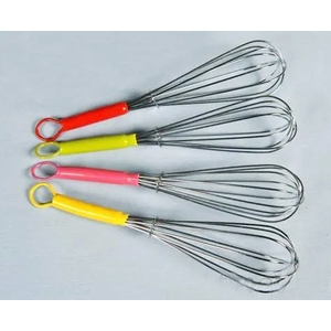 PVC打蛋器 , 錕揚工業股份有限公司