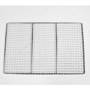 長方烤肉網 , 錕揚工業股份有限公司