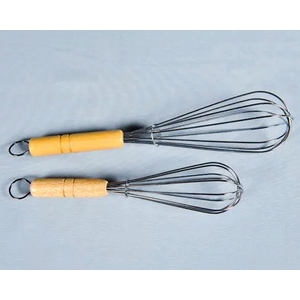 木柄打蛋器 , 錕揚工業股份有限公司