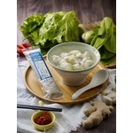 花枝漿 , 嘉興水產行