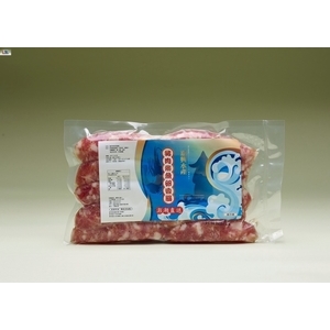 飛魚卵香腸 , 嘉興水產行