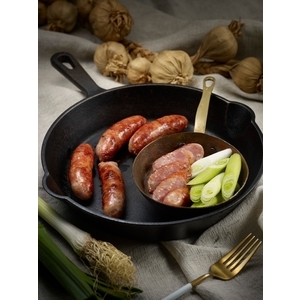 飛魚卵香腸 , 嘉興水產行