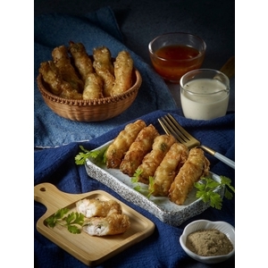 澎湖黑輪 , 嘉興水產行