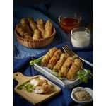 澎湖黑輪 , 嘉興水產行