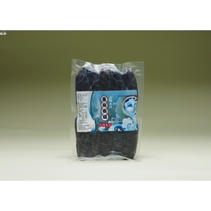 墨魚香腸 , 嘉興水產行