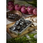 墨魚香腸 , 嘉興水產行