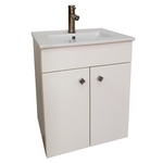 瓷盆 LB2050RB-1  浴櫃 LB2050B , 倢侑股份有限公司