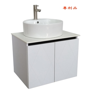 瓷盆 LB7026-1  浴櫃 LB7030H , 倢侑股份有限公司