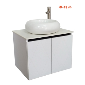 瓷盆 LB7031A-1  浴櫃 LB7030H , 倢侑股份有限公司