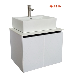 瓷盆 LB7033-1  浴櫃 LB7030H , 倢侑股份有限公司