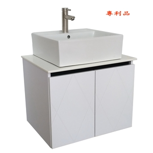 瓷盆 LB7063A-1  浴櫃 LB7030H , 倢侑股份有限公司