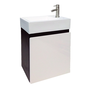 瓷盆 LB9048AC-1  浴櫃 LB9048AC , 倢侑股份有限公司