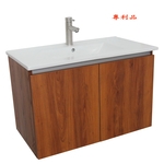 瓷盆 LB9080E-1  浴櫃 LB9080EH-3T906 , 倢侑股份有限公司