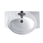 瓷盆LB8060B-1、LB8080B-1、LB8090B-1 , 倢侑股份有限公司