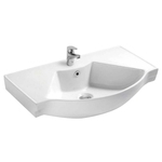 瓷盆LB8060D-1、LB8070D-1 , 倢侑股份有限公司