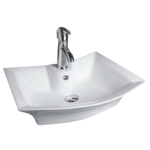 瓷盆LB7821-1 , 倢侑股份有限公司