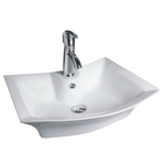 瓷盆LB7821-1 , 倢侑股份有限公司