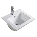 瓷盆LB9048B-1 , 倢侑股份有限公司