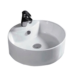 瓷盆LB7026-1 , 倢侑股份有限公司