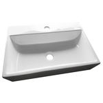 瓷盆LB7657D-1 , 倢侑股份有限公司