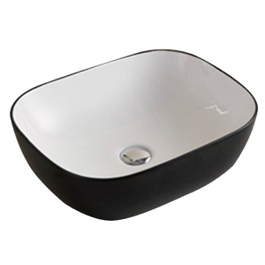 瓷盆LB8104BW-1 , 倢侑股份有限公司