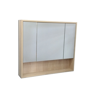 鏡櫃 BA327,倢侑股份有限公司